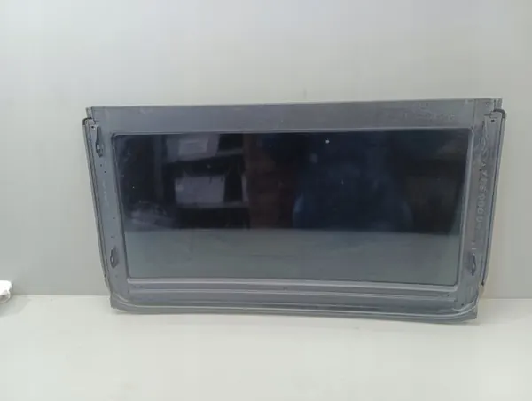 OEM 8K9877072 Cristal Trasero Techo Panorámico Audi A4 B9 image 3