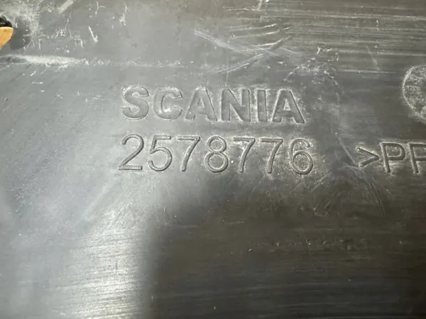 Válvula de Recirculação Scania OEM 2578776 - Usada image 5