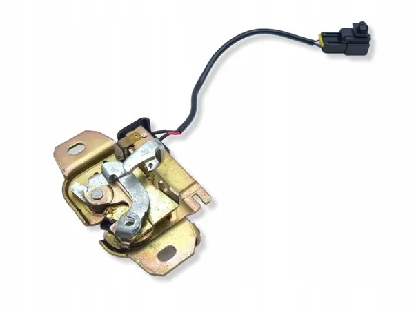 Serrure de coffre Mitsubishi 3000 GT OEM AMD235167 1994 image 2
