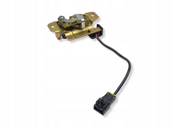 Serrure de coffre Mitsubishi 3000 GT OEM AMD235167 1994 image 3