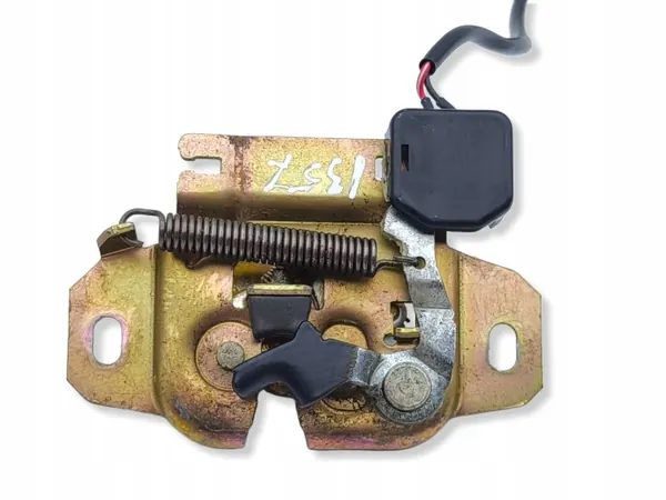 Serrure de coffre Mitsubishi 3000 GT OEM AMD235167 1994 image 5