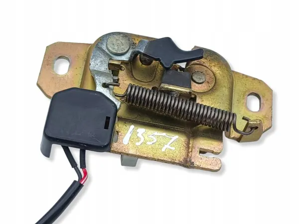 Serrure de coffre Mitsubishi 3000 GT OEM AMD235167 1994 image 6