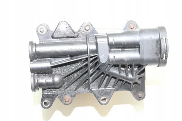 Vaihteistönjäähdyttäjä OEM 2249465 BMW E60/E61/E63 image 3