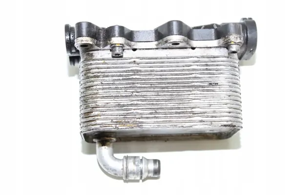 Vaihteistönjäähdyttäjä OEM 2249465 BMW E60/E61/E63 image 4