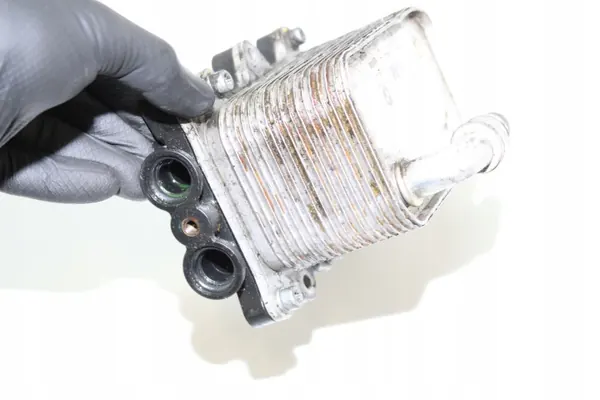 Vaihteistönjäähdyttäjä OEM 2249465 BMW E60/E61/E63 image 5
