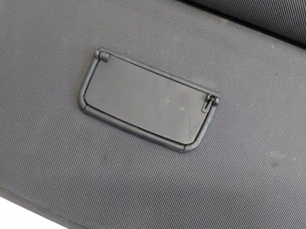 Persiana de maletero Audi A4 B7 Avant OEM 8E9863553A image 3