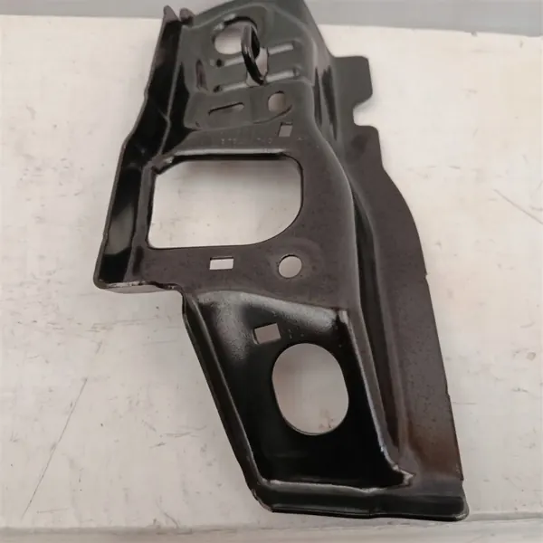 Ceinture arrière gauche OEM 575804743 pour SEAT Ateca image 4