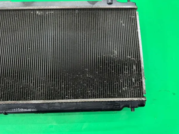 Kit Ventilador Radiador Agua Honda OE OEM 2008-2013 image 10
