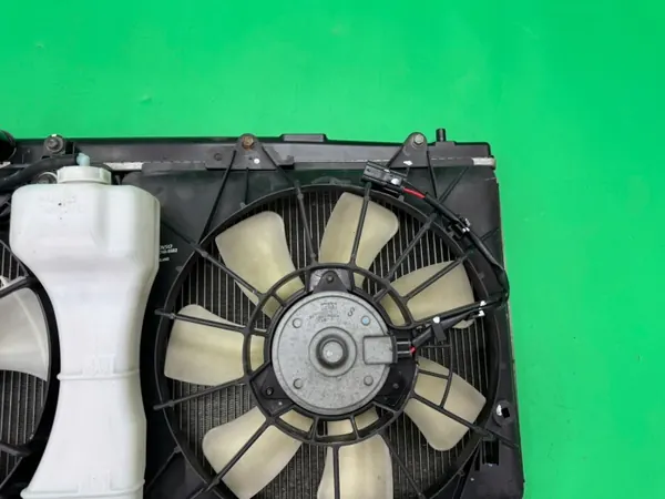 Kit Ventilador Radiador Agua Honda OE OEM 2008-2013 image 6