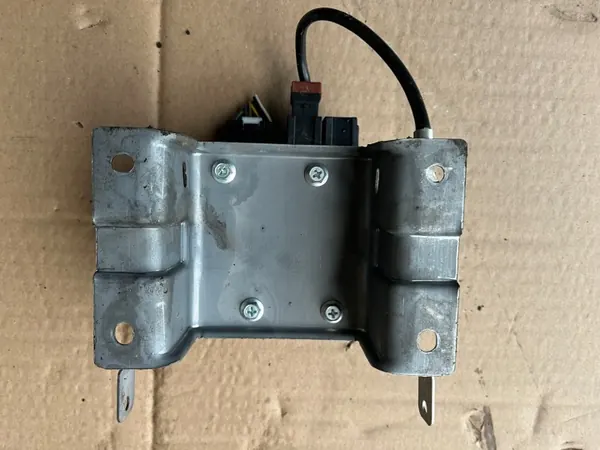 Module direction OEM 38720-79J4 pour Fiat Sedici image 3