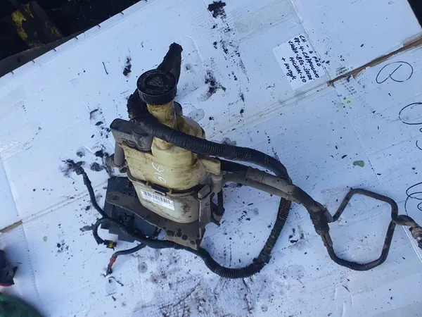 Servostuurpomp Opel Astra G II 2003 1.6 8v image 4