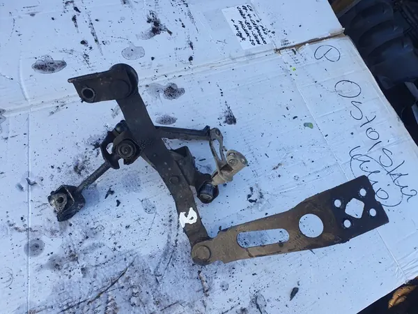 Servostuurpomp Opel Astra G II 2003 1.6 8v image 7