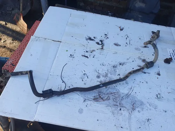 Servostuurpomp Opel Astra G II 2003 1.6 8v image 9