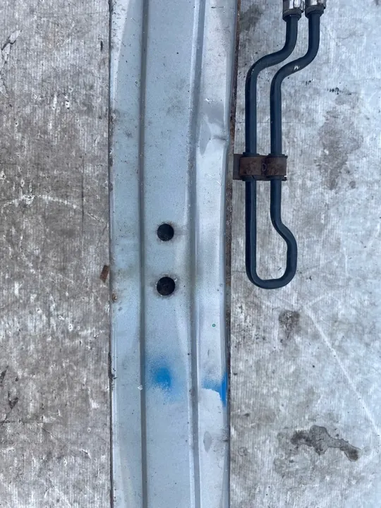 FIAT DOBLO II OPEL COMBO D Etupuskuri 51952538 image 2