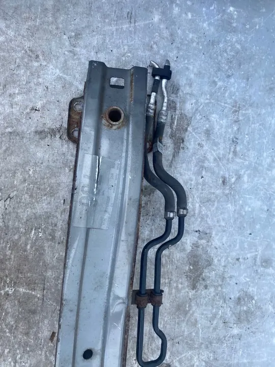 FIAT DOBLO II OPEL COMBO D Etupuskuri 51952538 image 3