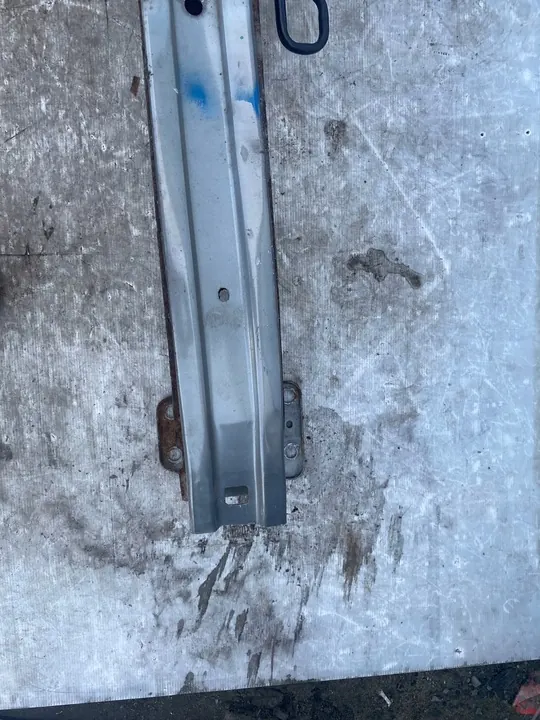 FIAT DOBLO II OPEL COMBO D Etupuskuri 51952538 image 4