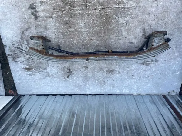 FIAT DOBLO II OPEL COMBO D Etupuskuri 51952538 image 5