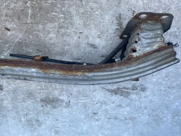 FIAT DOBLO II OPEL COMBO D Etupuskuri 51952538 image 6