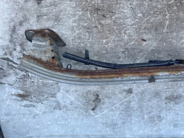 FIAT DOBLO II OPEL COMBO D Etupuskuri 51952538 image 7