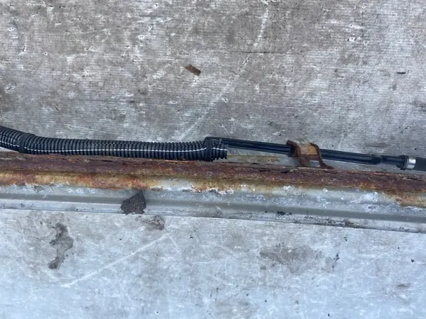 FIAT DOBLO II OPEL COMBO D Etupuskuri 51952538 image 8