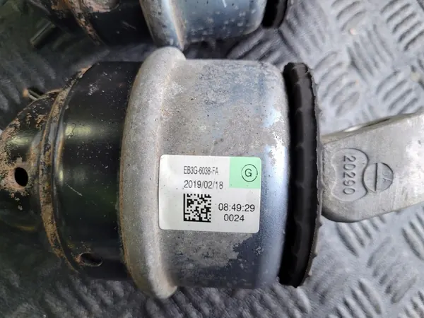 Engine Mount EB3G-6038-FA 3.2 TDCI Ford Ranger V Lift image 3