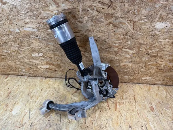 Etuvasen jousitus OEM 32269548 Volvo XC90 II:lle image 10