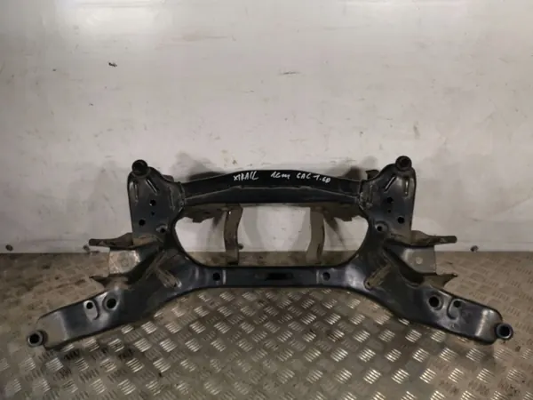 Bras de suspension arrière Nissan OE OEM FBZ13785 image 2
