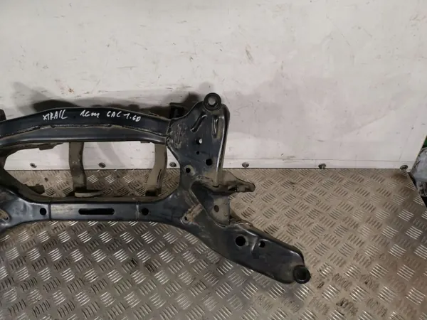 Bras de suspension arrière Nissan OE OEM FBZ13785 image 3
