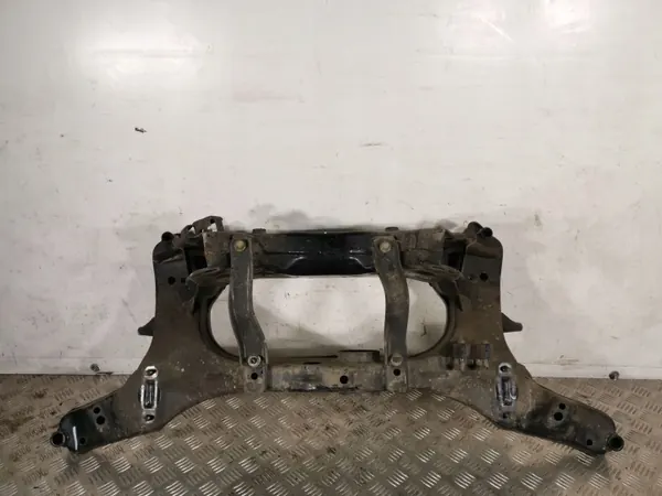 Bras de suspension arrière Nissan OE OEM FBZ13785 image 4