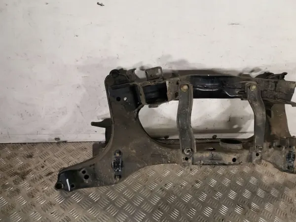 Bras de suspension arrière Nissan OE OEM FBZ13785 image 5