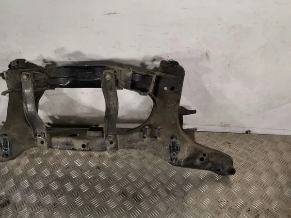 Bras de suspension arrière Nissan OE OEM FBZ13785 image 6
