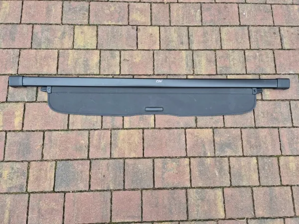 Store de coffre Honda CR-V IV OEM ROLETA BAGAZNIKA image 2