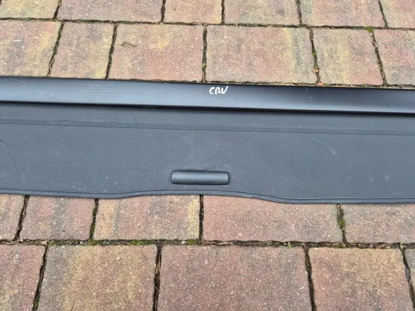 Store de coffre Honda CR-V IV OEM ROLETA BAGAZNIKA image 3