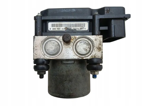 Pompe ABS Contrôleur OEM 9666859880 pour Citroen C4 II image 4