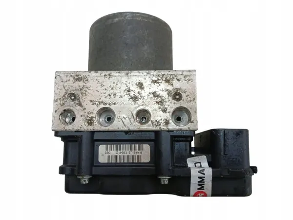 Pompe ABS Contrôleur OEM 9666859880 pour Citroen C4 II image 5