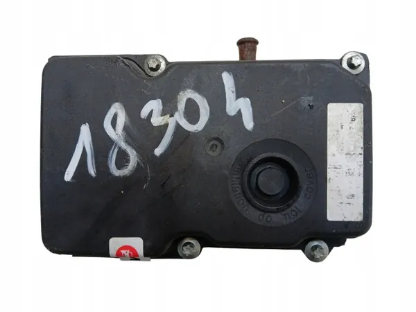 Pompe ABS Contrôleur OEM 9666859880 pour Citroen C4 II image 6