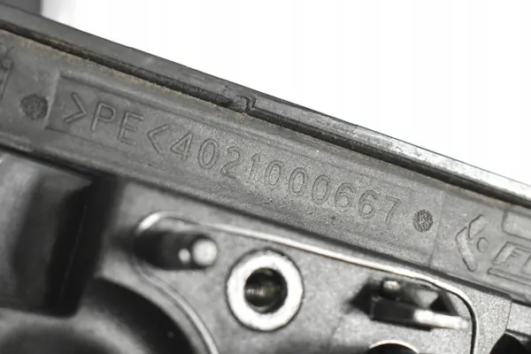 Vasen Ulkoinen Peili Toyota C-HR 2023 40210-00667 image 6