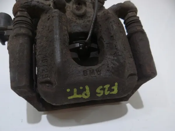 Étrier de frein BMW OE 6 791 018 - État utilisé image 3