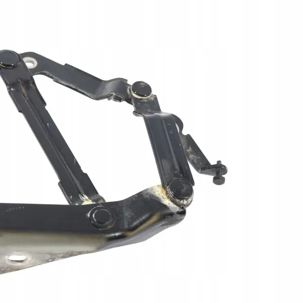 Bisagra capó Audi TT Mk2 OEM 8J0823302H image 3