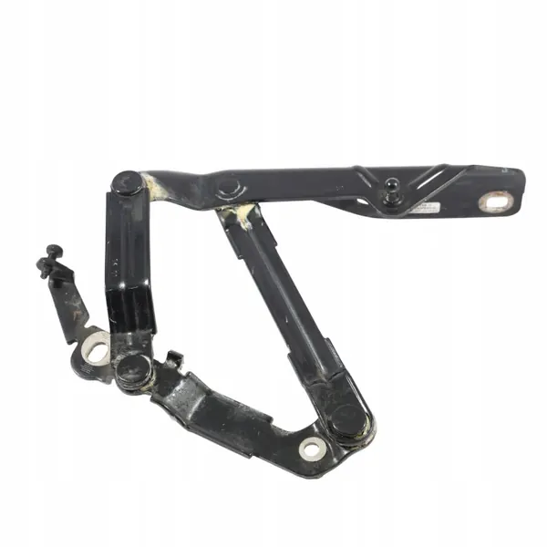 Bisagra capó Audi TT Mk2 OEM 8J0823302H image 5
