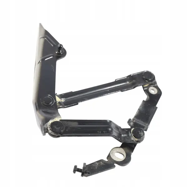 Bisagra capó Audi TT Mk2 OEM 8J0823302H image 6