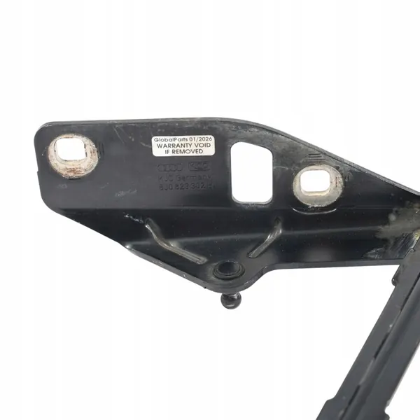 Bisagra capó Audi TT Mk2 OEM 8J0823302H image 9