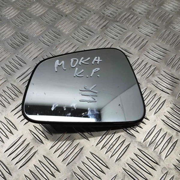 OEM 262234063 Vasen peilin insertti Opel Mokka image 2