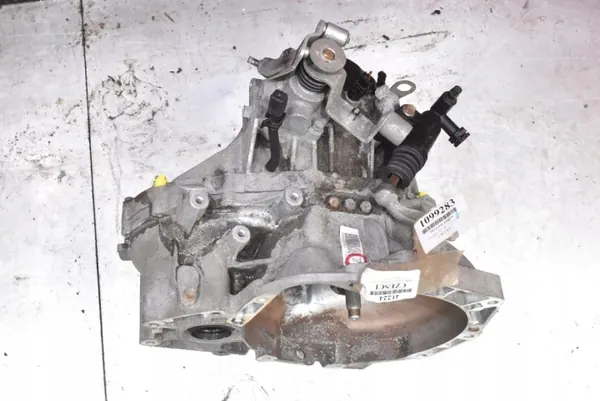 Boîte de vitesses ZP2 Suzuki Swift V MK7 1.2 VVT 95ch 10-15 image 3