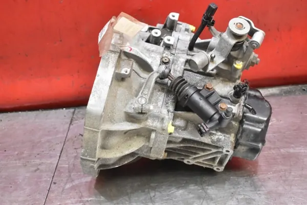 Boîte de vitesses ZP2 Suzuki Swift V MK7 1.2 VVT 95ch 10-15 image 4