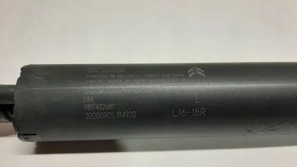 OEM 9817432680 Linker Kofferbakdemper Citroën C5 Aircross image 3