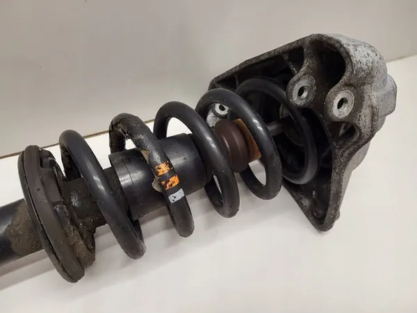 Ammortizzatore anteriore McPherson AUDI A6 C6 4F0413031 image 3