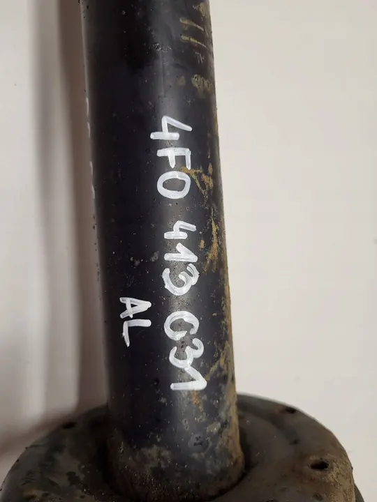 Ammortizzatore anteriore McPherson AUDI A6 C6 4F0413031 image 5