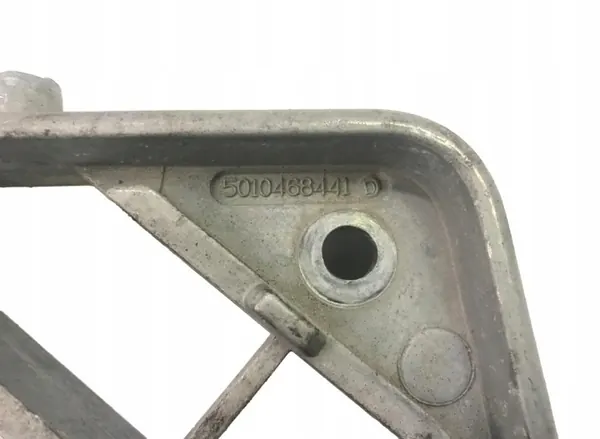 OEM 5010468441 Volvo Yläkannen askellevy, vasen image 6