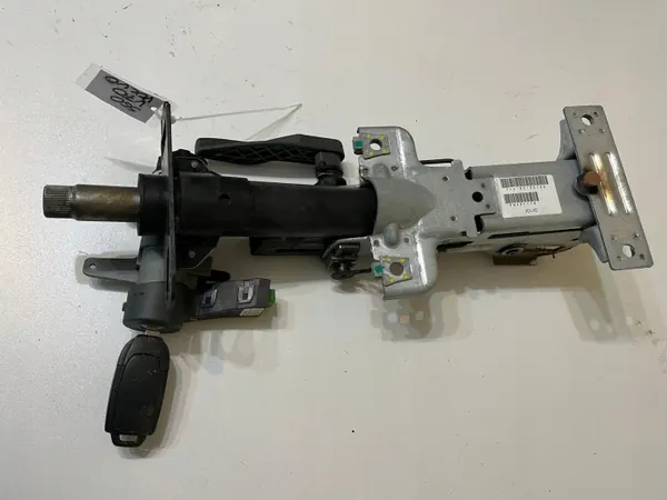 Colonne de direction Volvo S80 OEM P9491778 - Occasion image 2